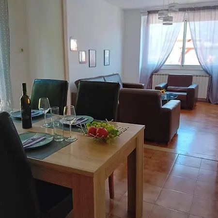 Lukas Apartment Korcula Town