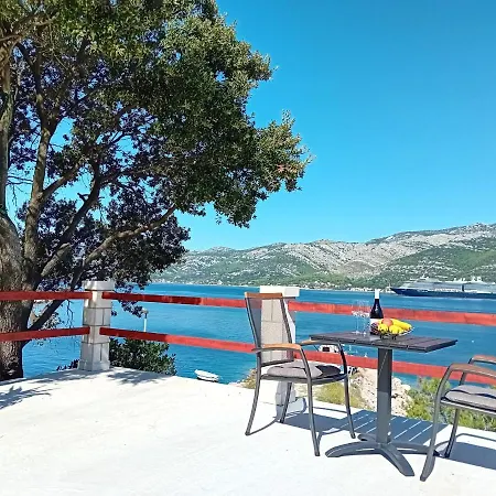 Apartment Lukas Korcula Town