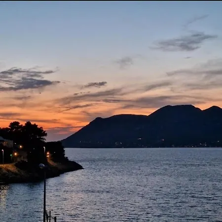 Apartmán Lukas Korčula