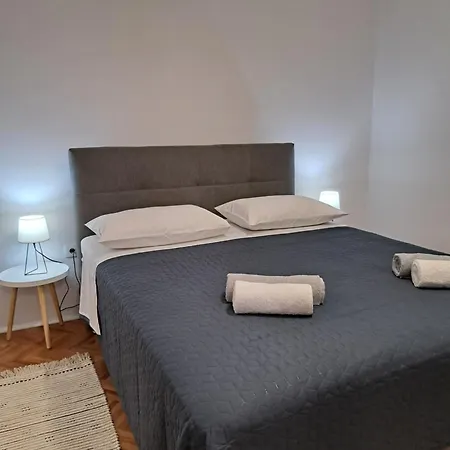Apartment Lukas