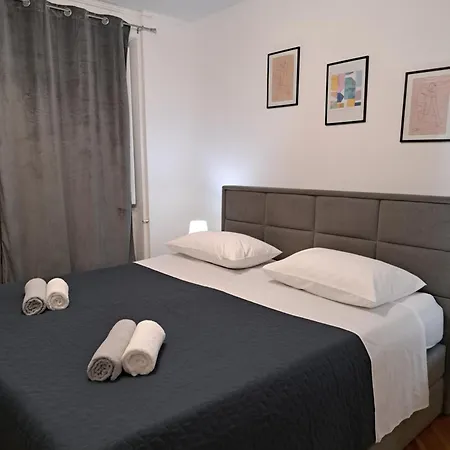 Apartment Lukas Korcula Town