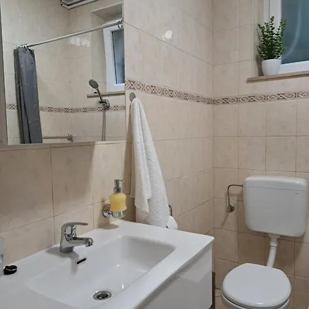 Lukas Apartmán Korčula