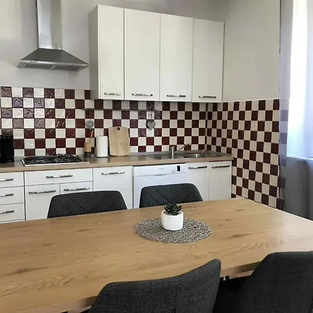 Lukas Apartmán Korčula