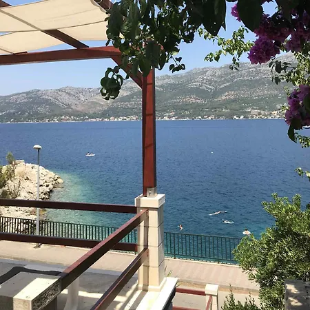 Lukas * Korčula